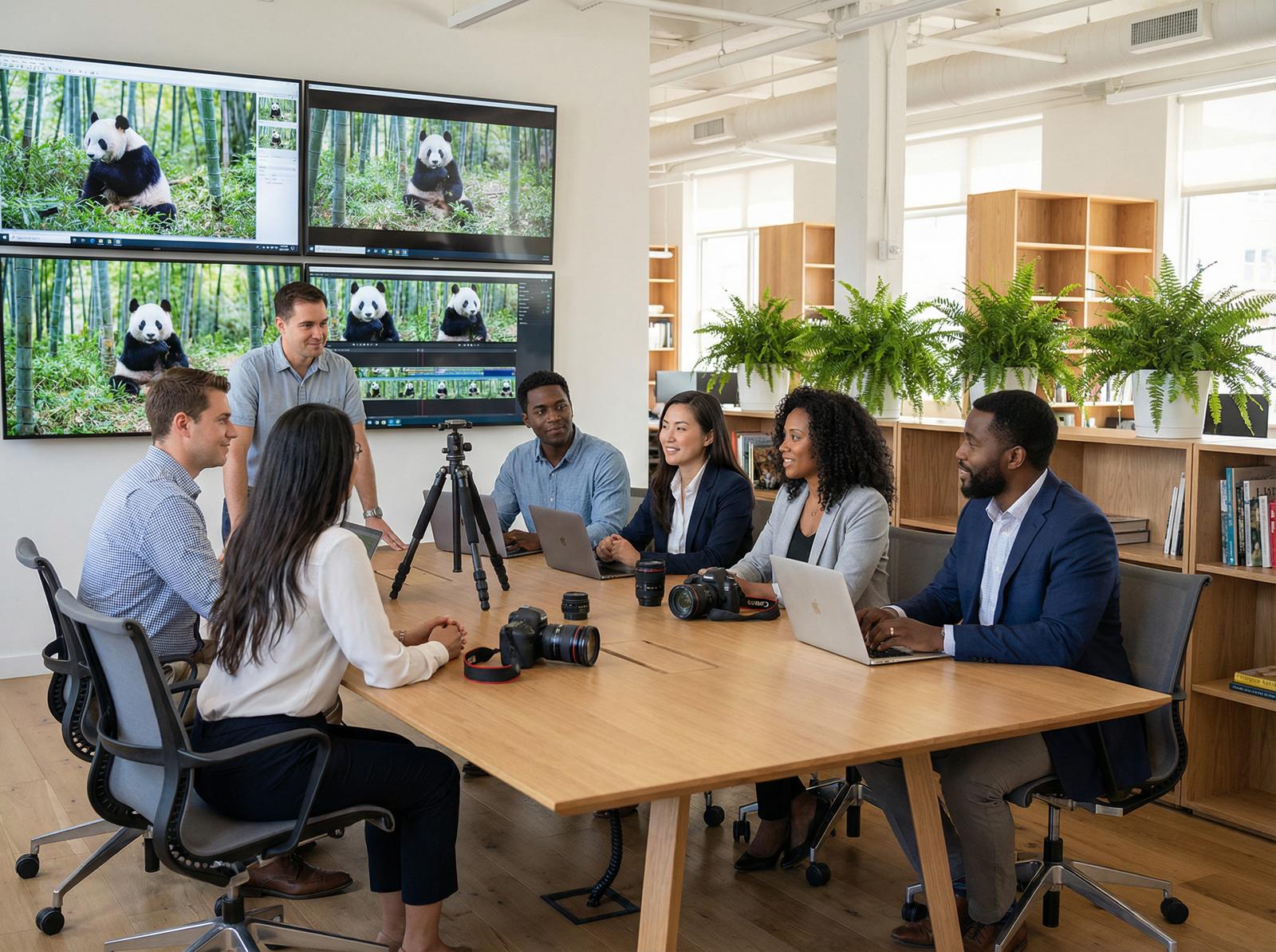 呦呦视频动物学顾问