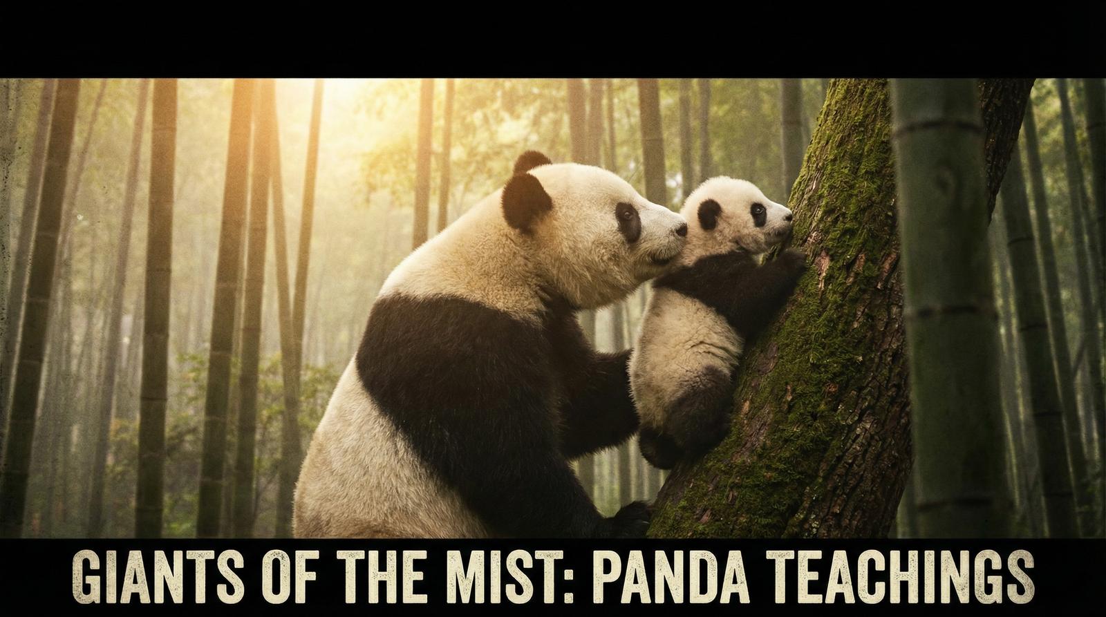 呦呦视频熊猫母子温情视频